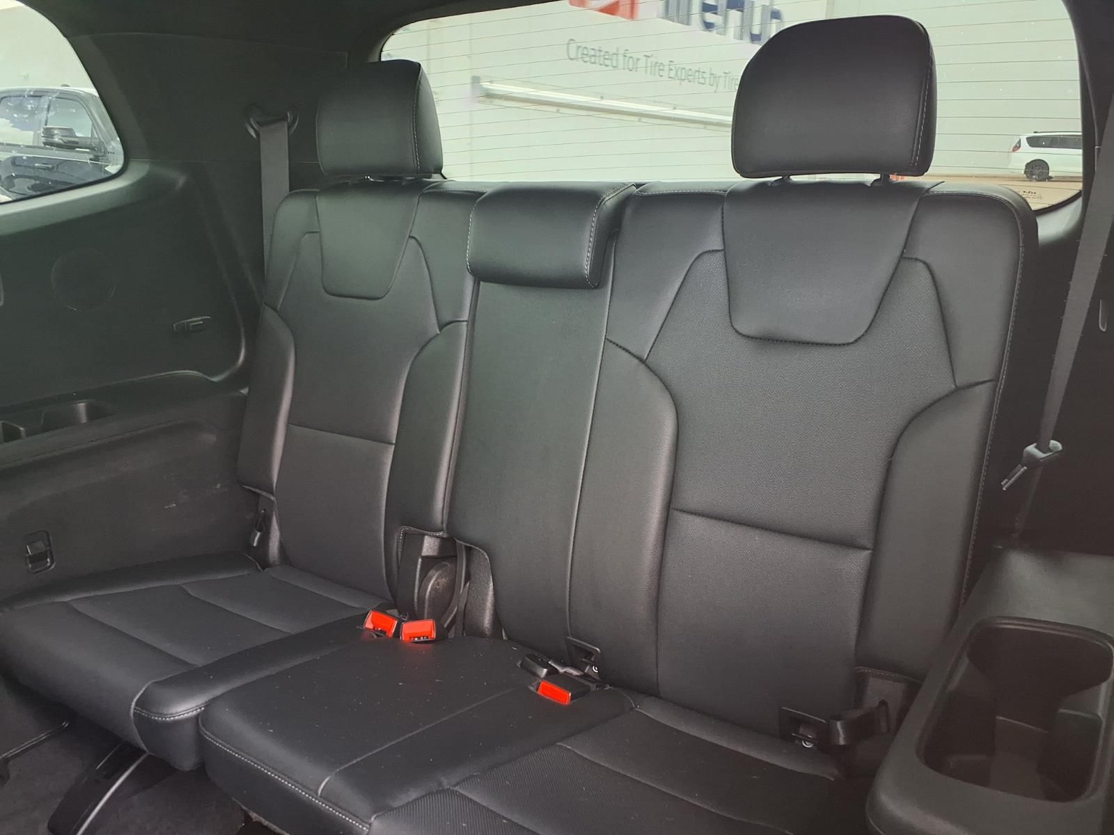 2023 Kia Telluride SX X-Pro Black at Parkway Family Mazda