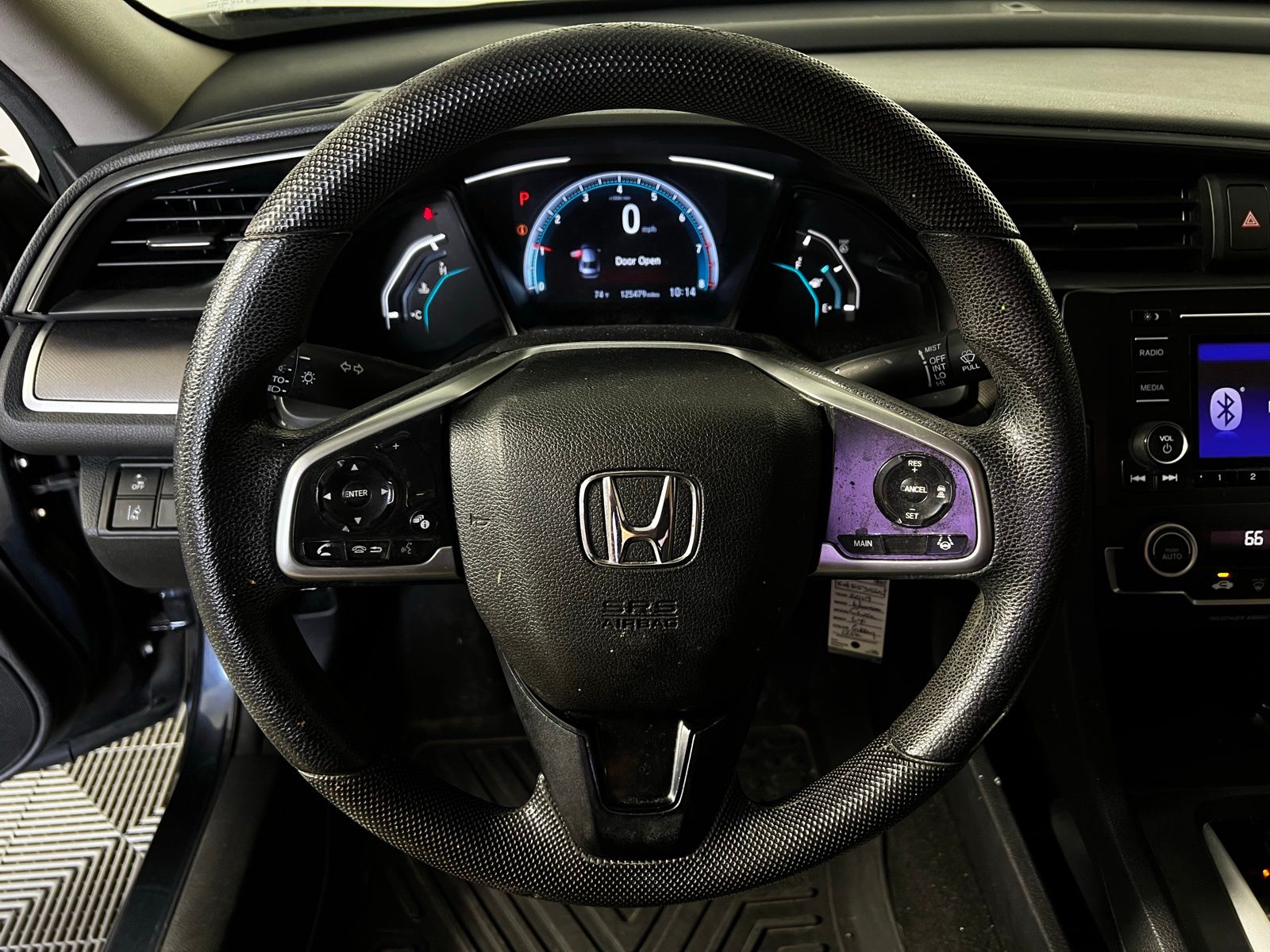 Thumbnail: 2019 Honda Civic - 9