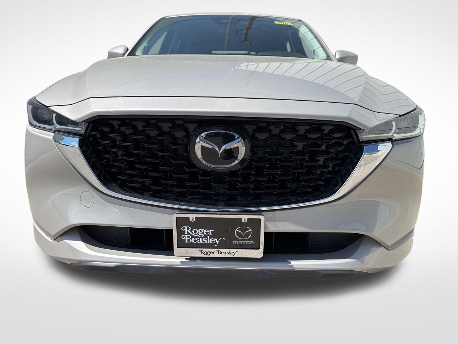 Used Car 2025 Mazda Cx-5  2.5 S Preferred Package For Sale Under $30,000 In Austin, Texas