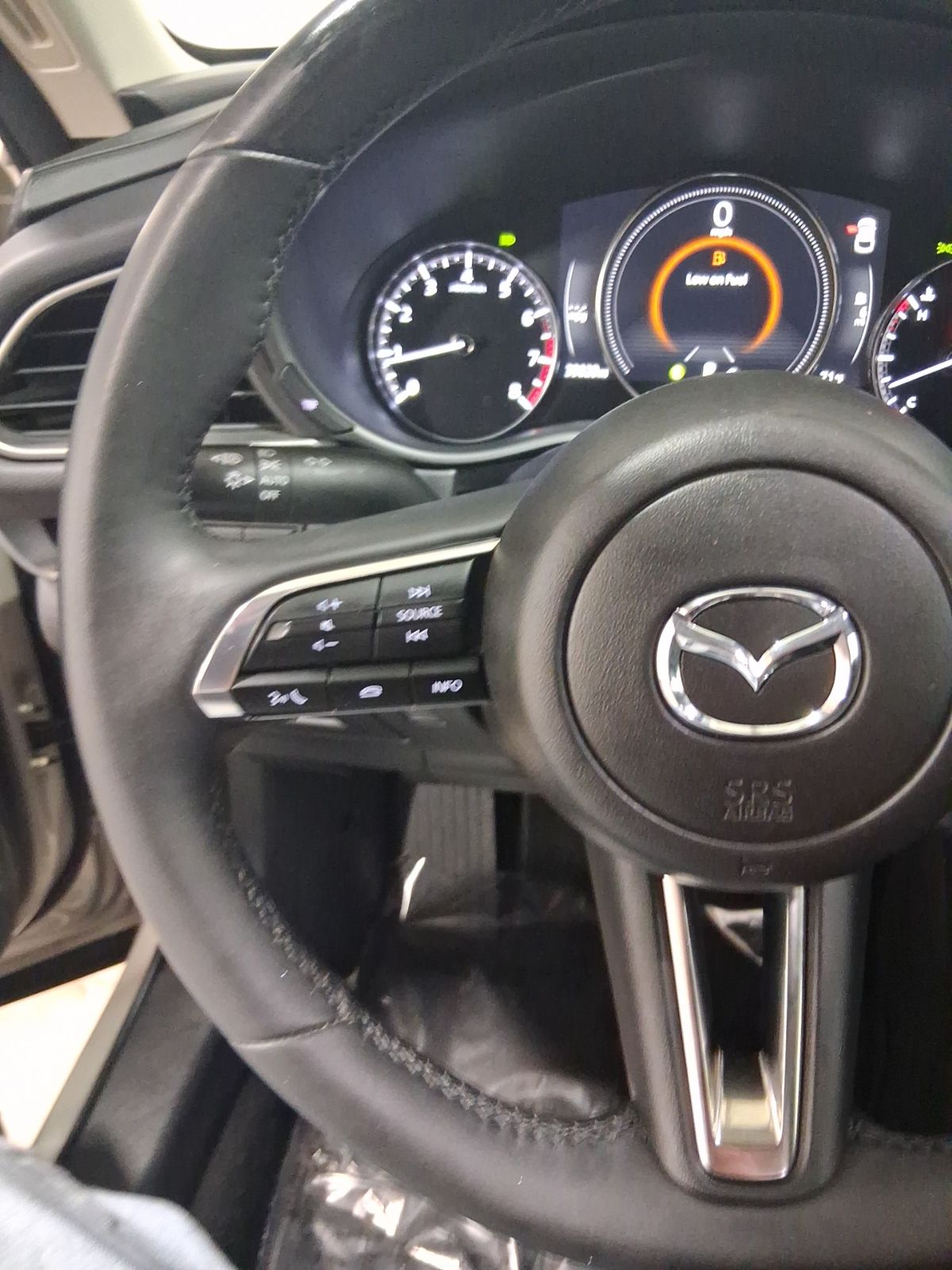 Used Car 2024 Mazda Cx-30  2.5 S Select Sport For Sale Under $25,000 In Austin, Texas