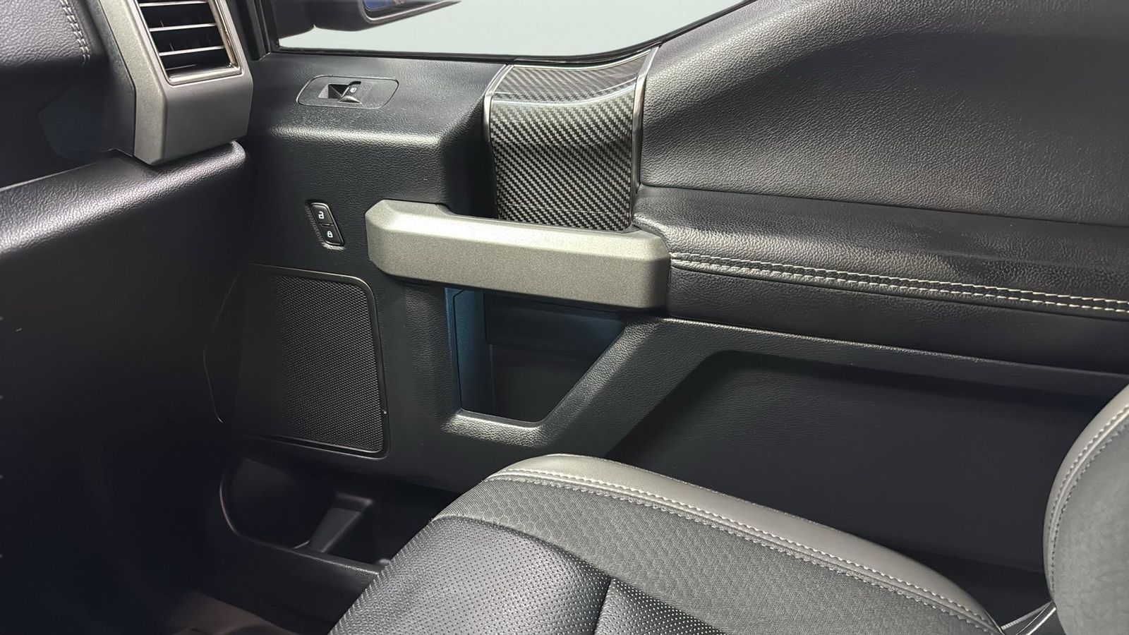 Used Car 2020 Ford F-150  W1r For Sale Under $60,000 In Austin, Texas