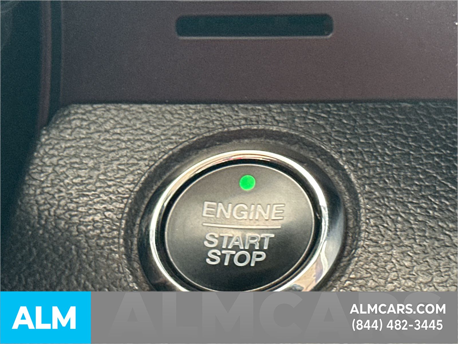 Used 2020 Black Ford Limited image 33