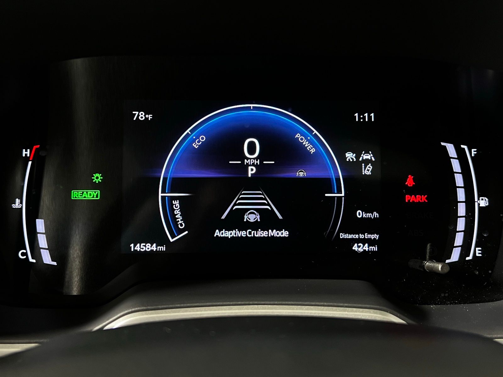 Thumbnail: 2024 Toyota Corolla - 15