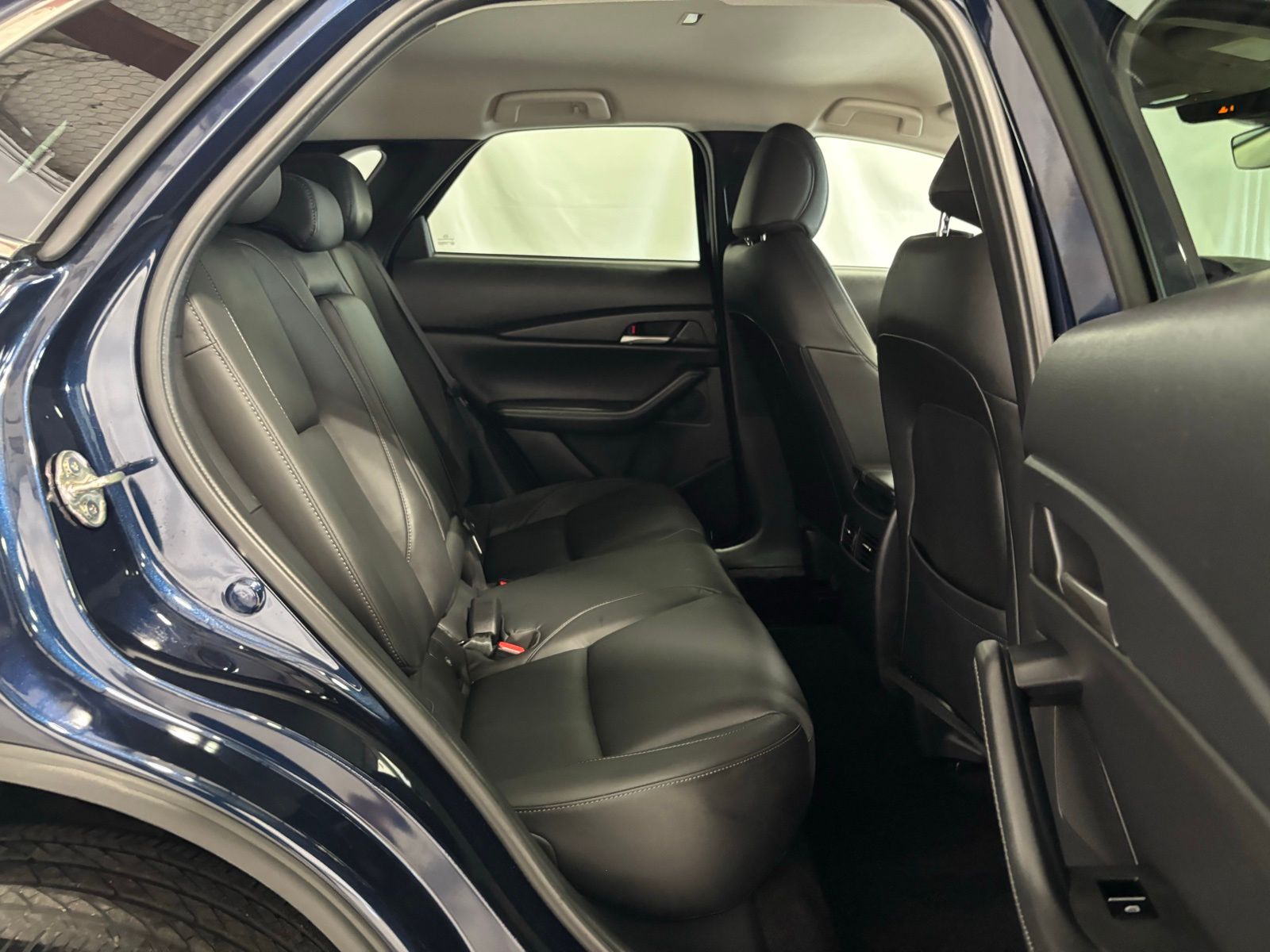 Used Car 2023 Mazda Cx-30  2.5 S Select Package For Sale Under $25,000 In Austin, Texas