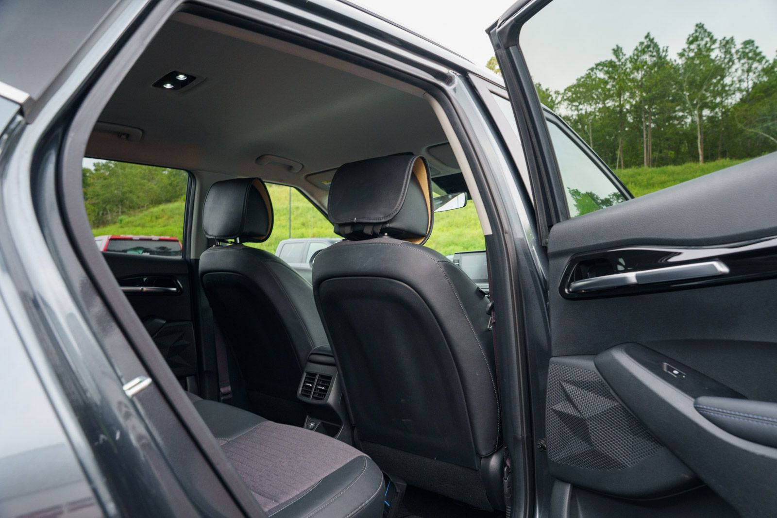 Used 2023 Kia Seltos SUV