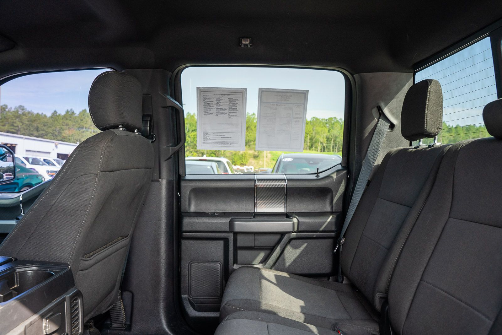 Used 2018 Ford F-150 Truck