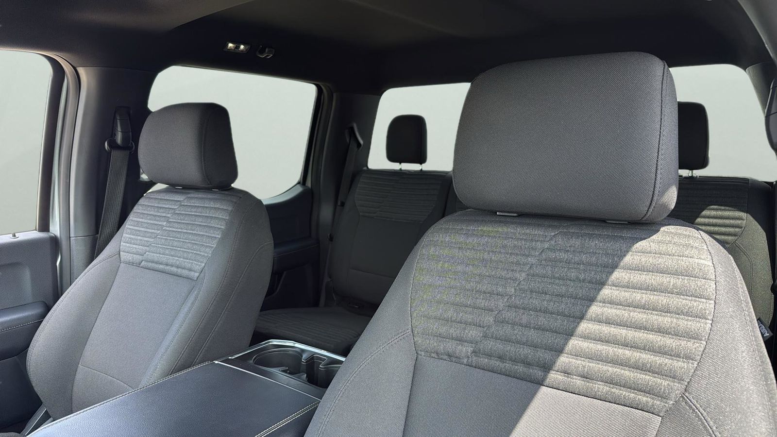 Used Car 2022 Ford F-150  Xl For Sale Under $35,000 In Austin, Texas