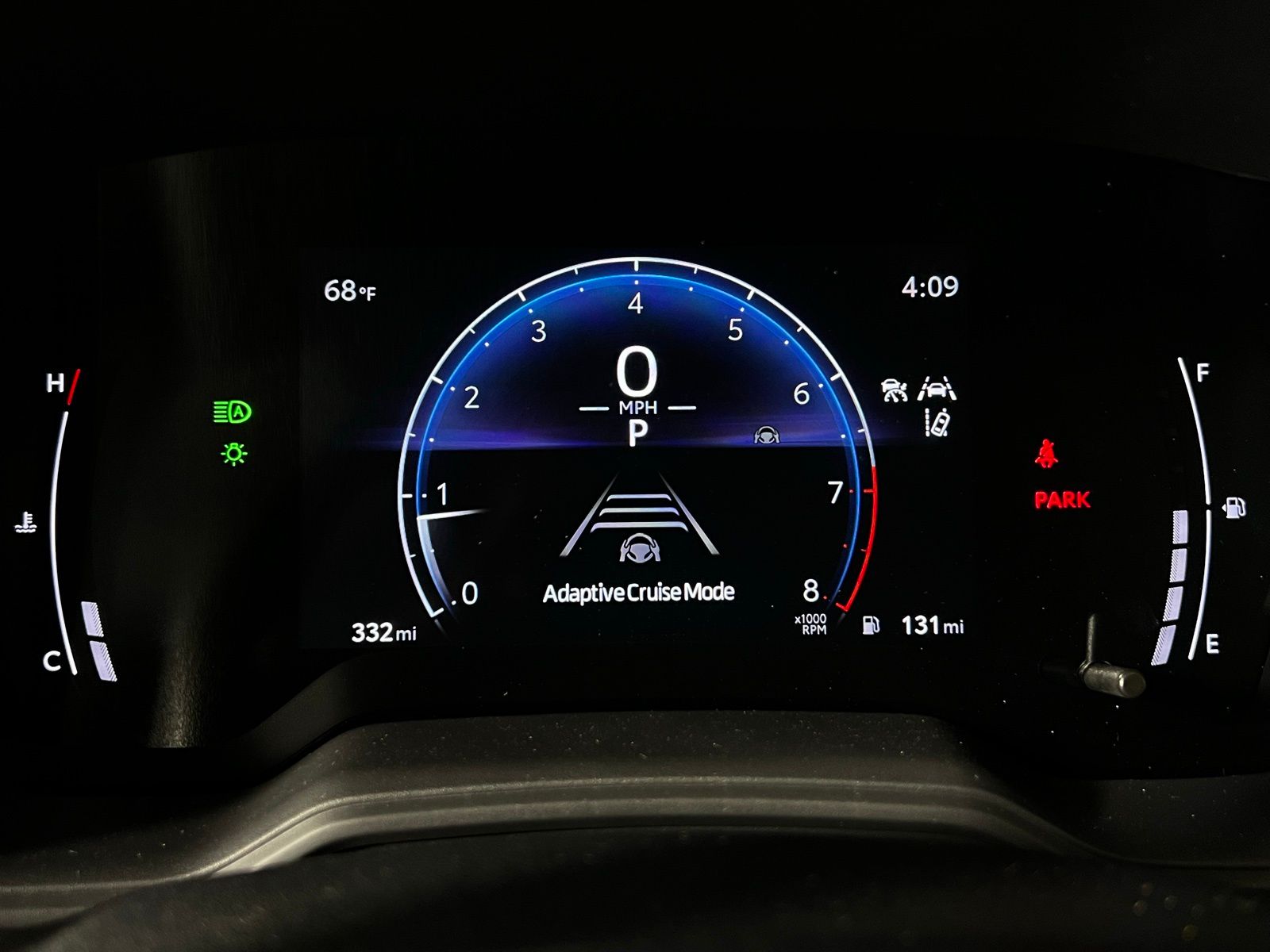 Thumbnail: 2026 Toyota Corolla - 12