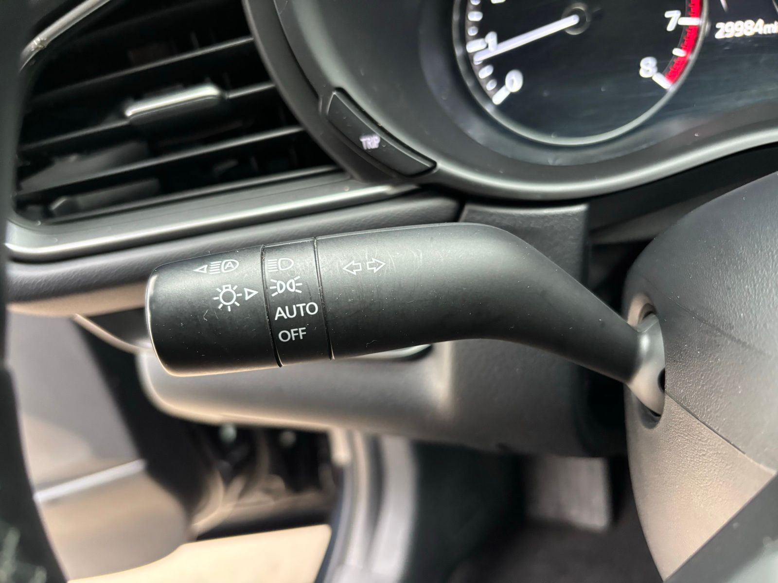 Used Car 2024 Mazda Cx-30  2.5 S Select Sport For Sale Under $25,000 In Austin, Texas