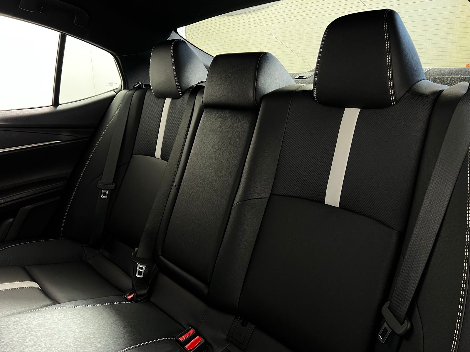 Thumbnail: 2025 Toyota Camry - 22