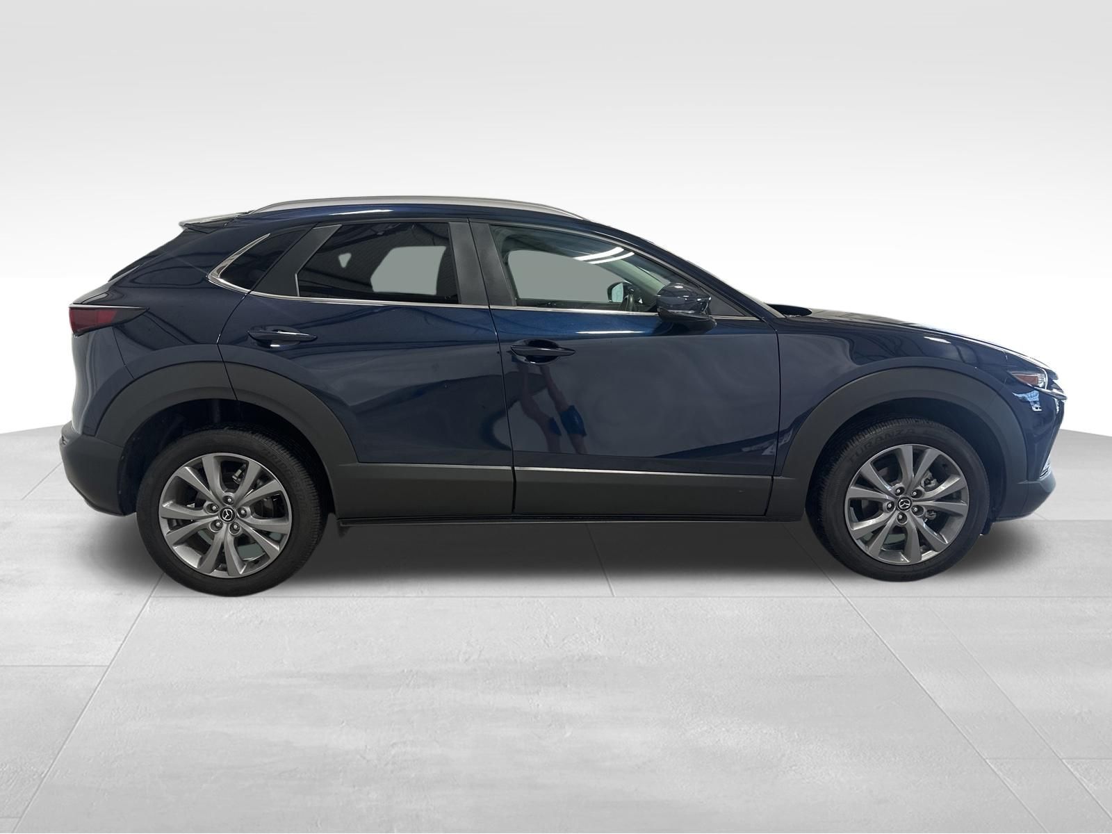 Used Car 2025 Mazda Cx-30  2.5 S Preferred Package For Sale Under $25,000 In Austin, Texas