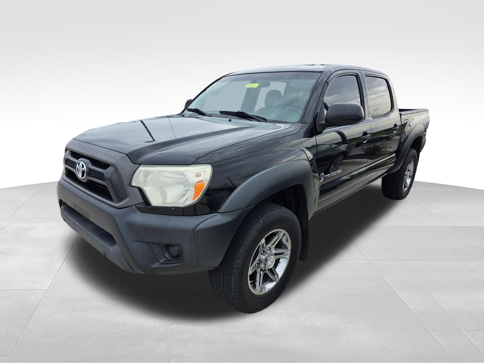 2014 Toyota Tacoma PreRunner