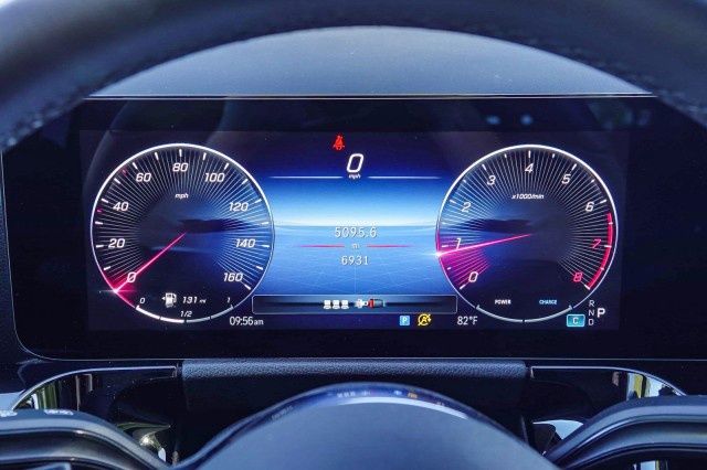 2025 Mercedes-Benz GLA GLA250 - Photo 14