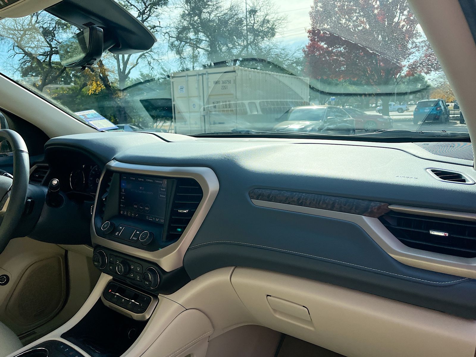 2023 GMC Acadia Denali - Photo 32