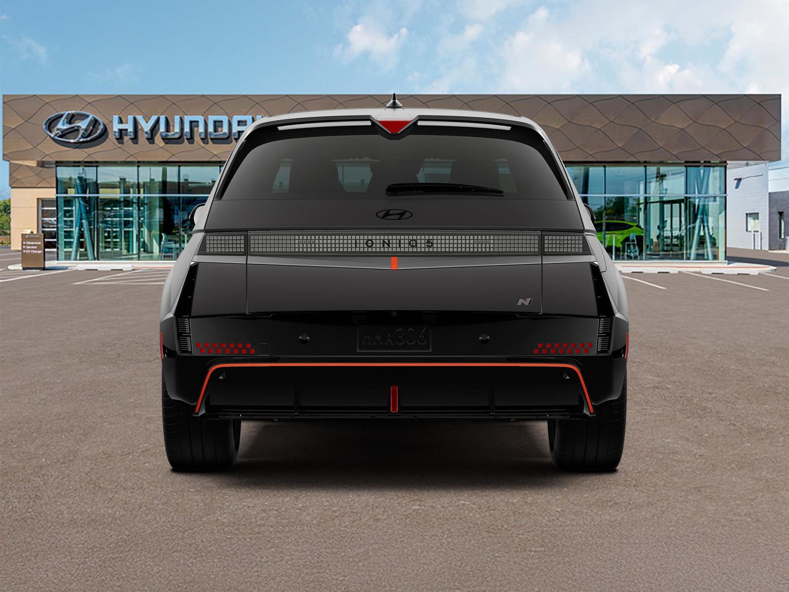 IONIQ 5 N