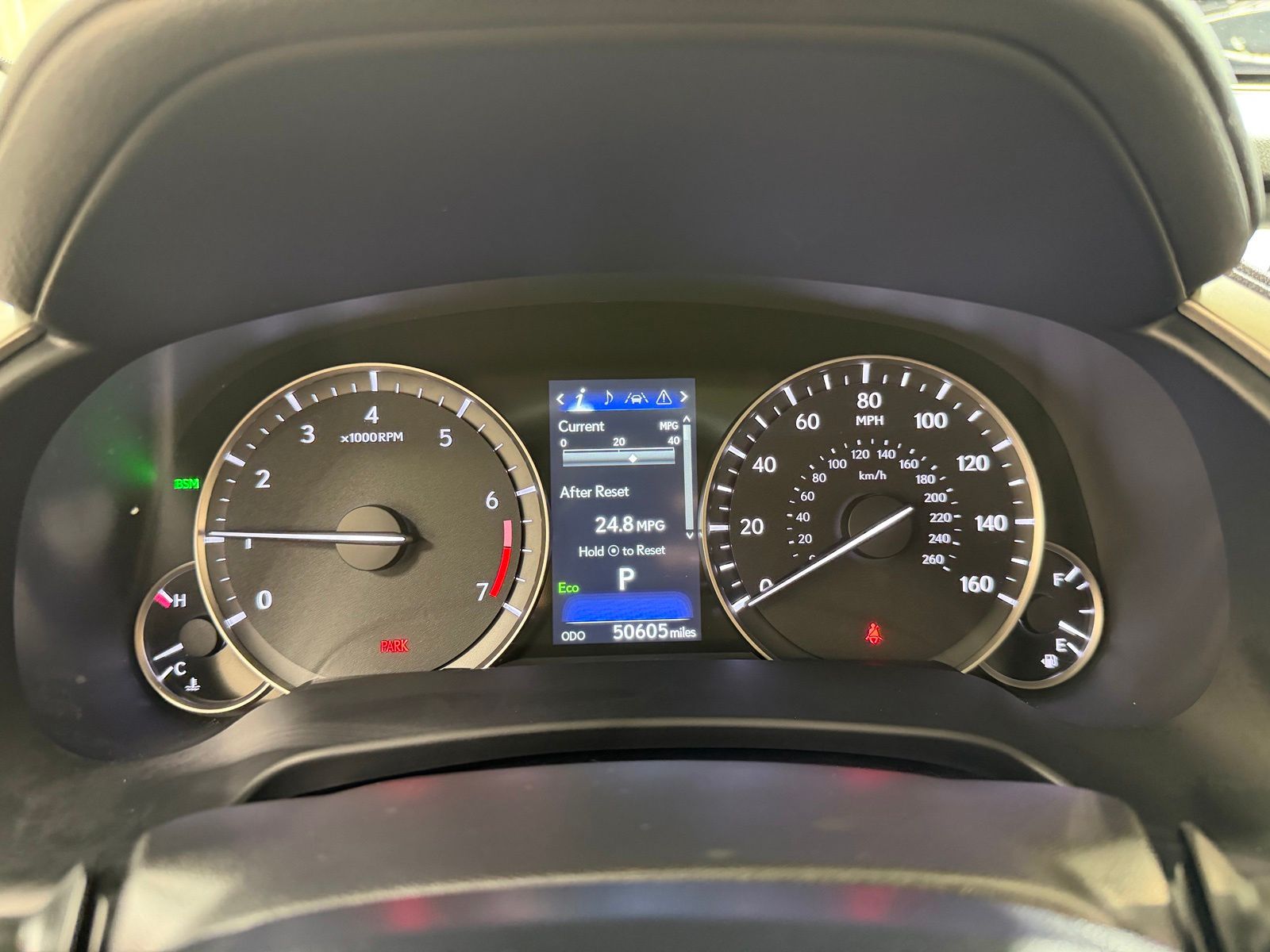 Used 2021  Lexus 350 image 6