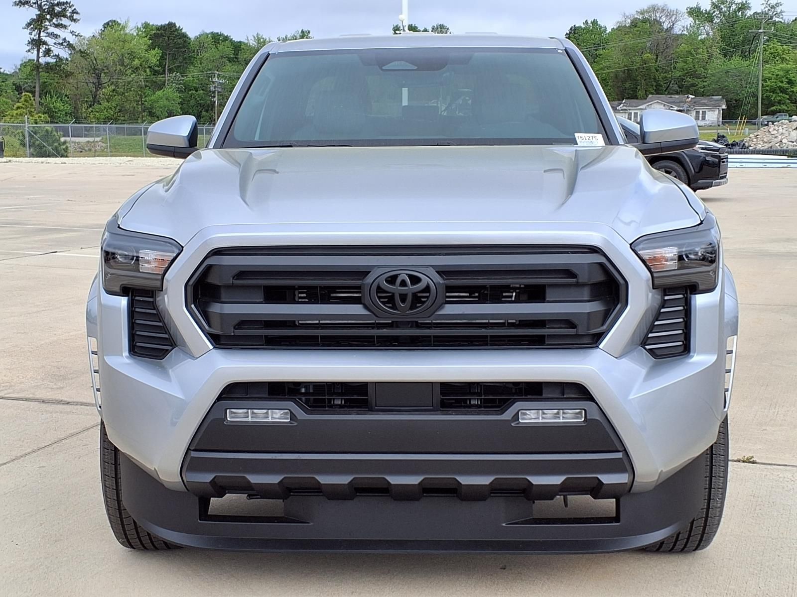2026 Toyota Tacoma SR5 - 3