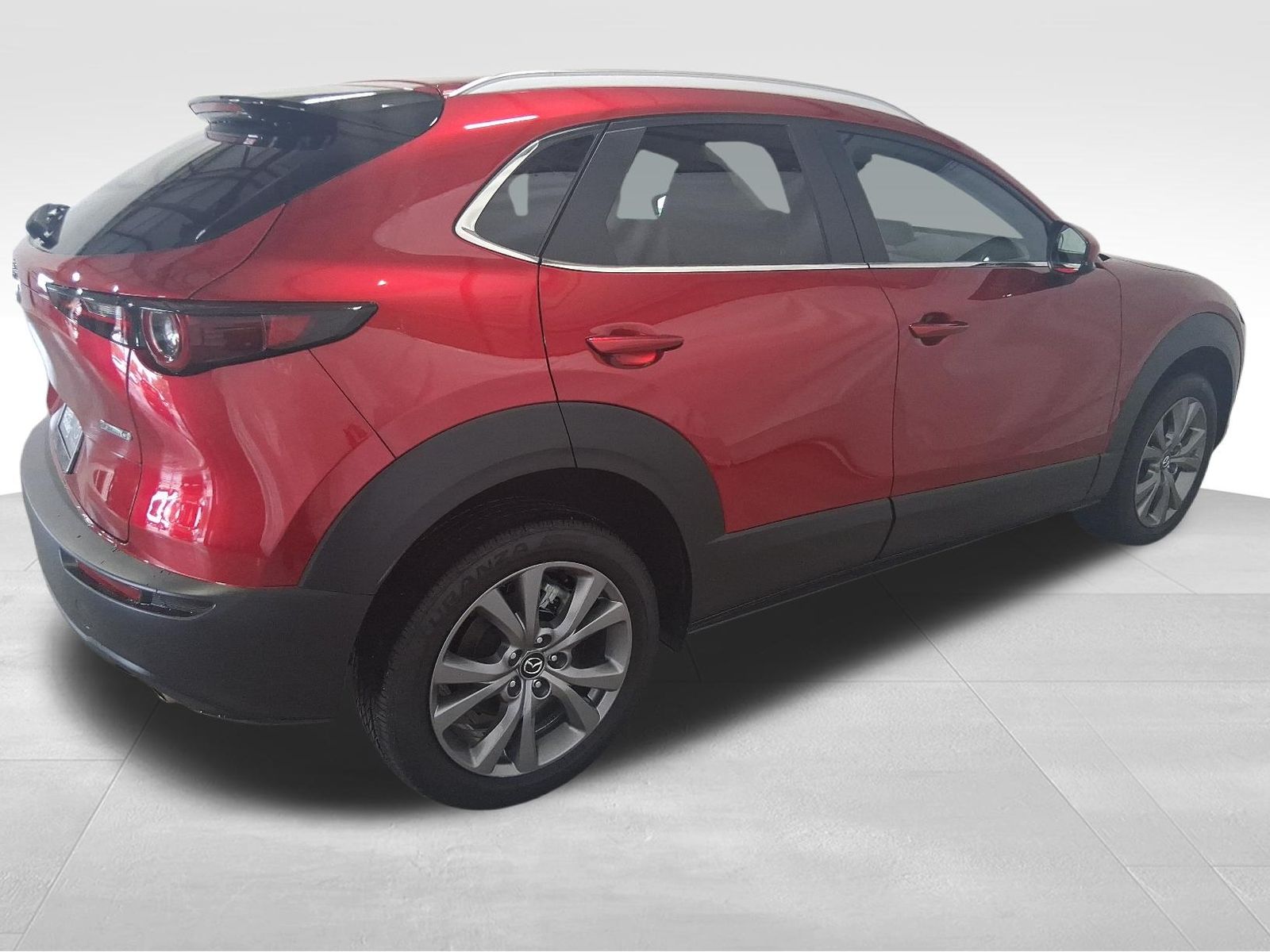 Used Car 2025 Mazda Cx-30  2.5 S Preferred Package For Sale Under $25,000 In Austin, Texas