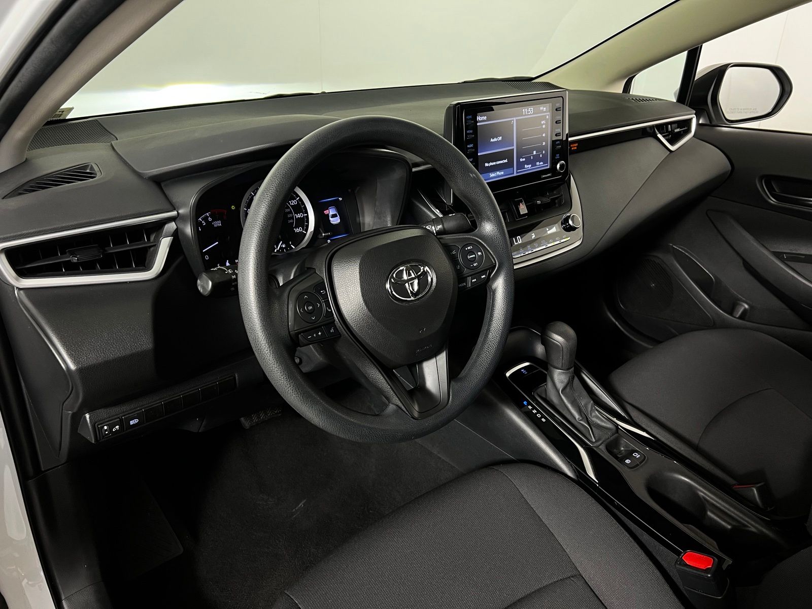 Thumbnail: 2022 Toyota Corolla - 12