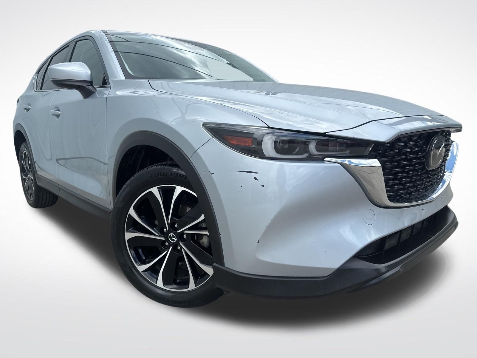 Used Car 2023 Mazda Cx-5  2.5 S Premium Package For Sale Under $25,000 In Austin, Texas