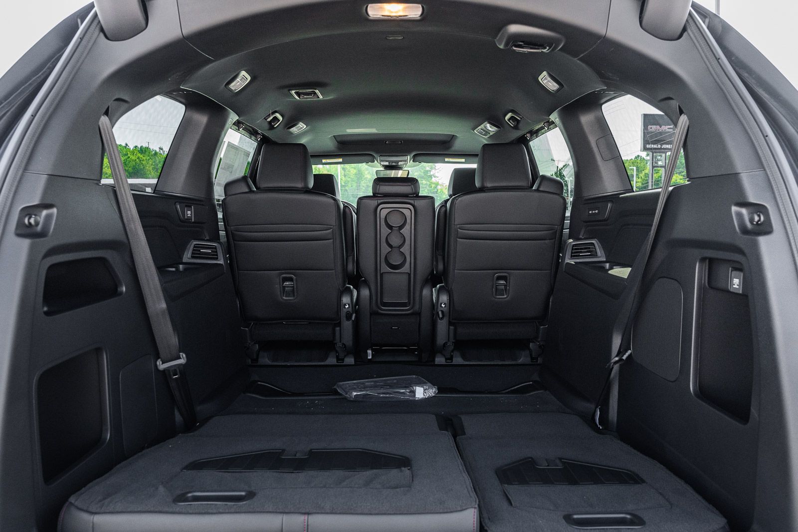 New 2026 Honda Odyssey Van