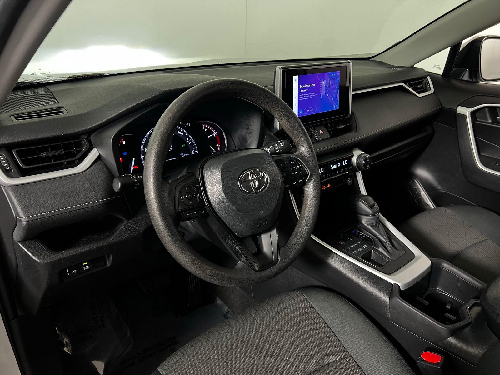 Thumbnail: 2023 Toyota RAV4 - 12