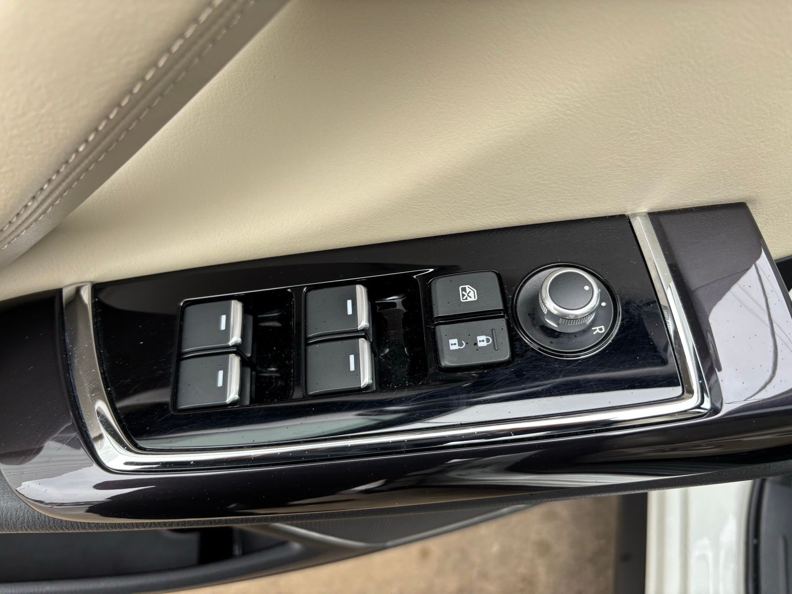 Used Car 2018 Mazda Cx-9  Grand Touring For Sale Under $20,000 In Austin, Texas