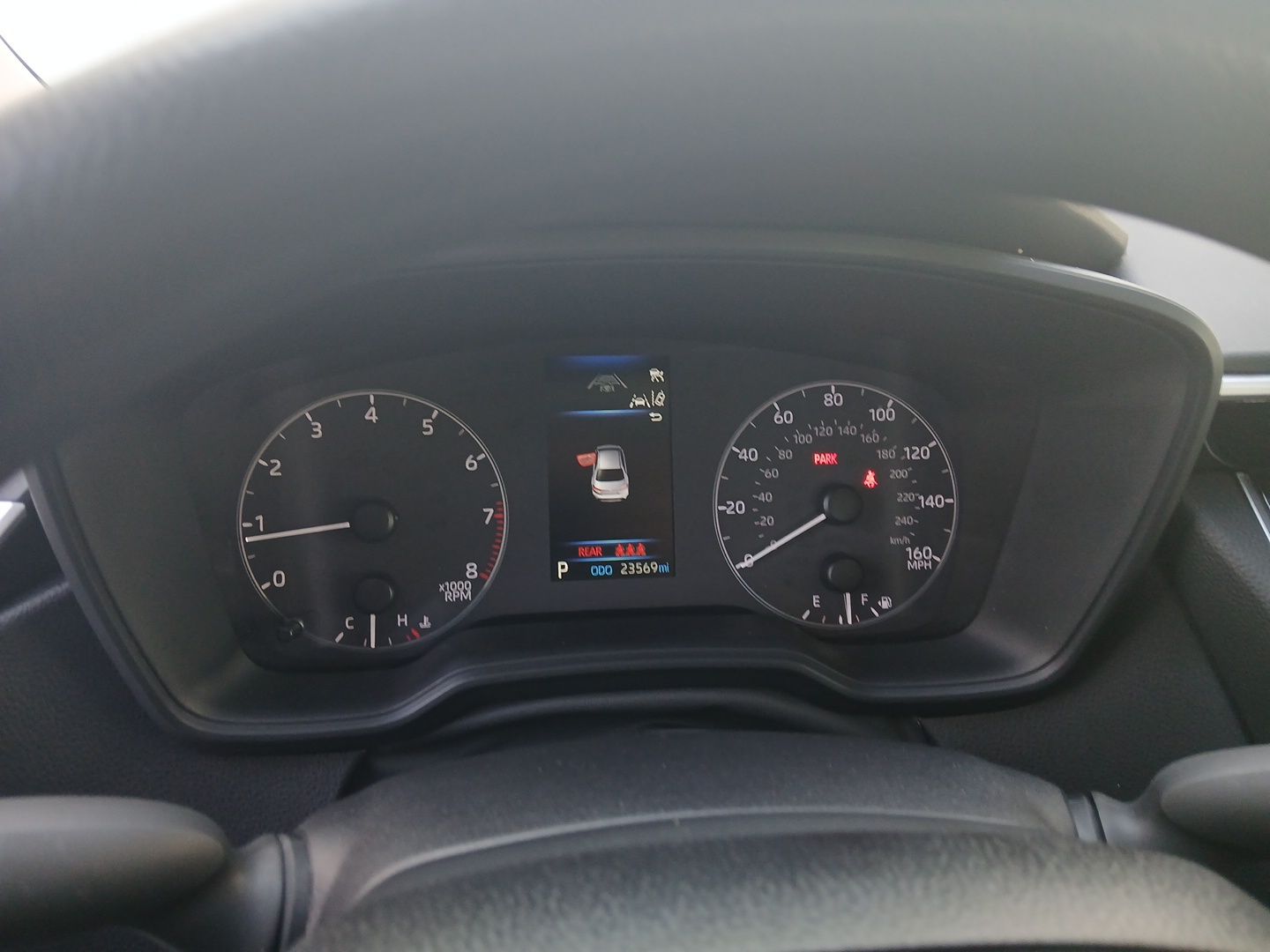 Used Car 2025 Toyota Corolla  Le For Sale Under $25,000 In Austin, Texas