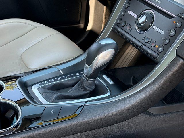 Used 2016 Oxford White Ford Titanium image 33