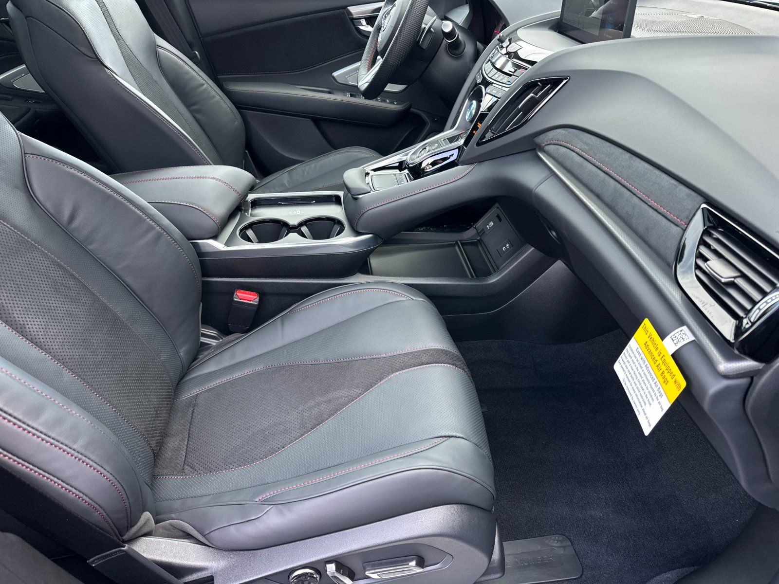 new 2026 Acura RDX car