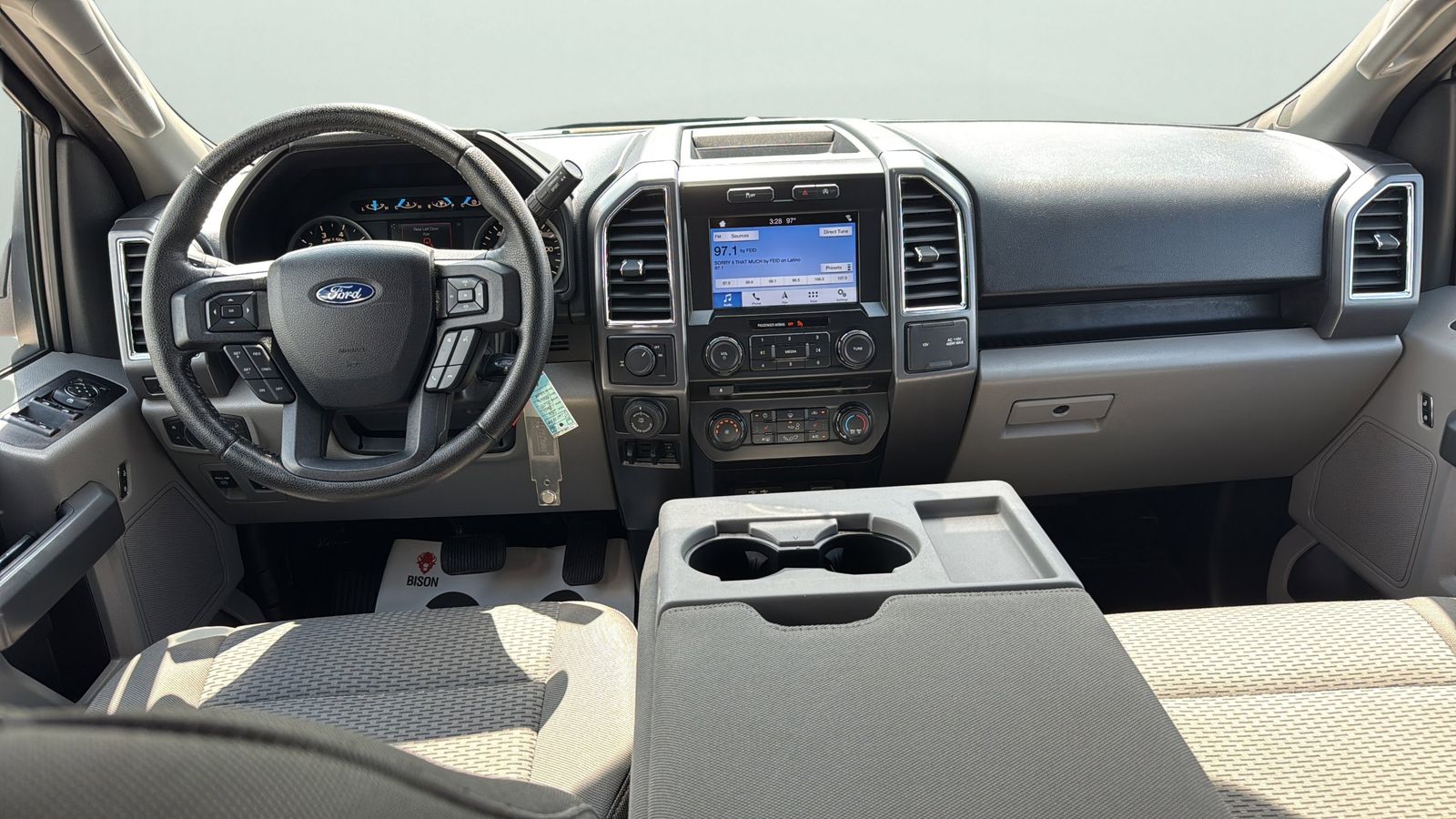Used Car 2016 Ford F-150  Xlt For Sale Under $25,000 In Austin, Texas