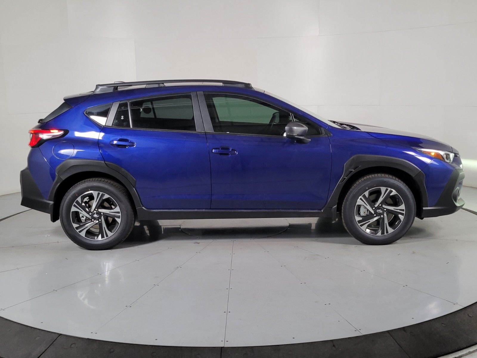 2024 Subaru Crosstrek Premium 3