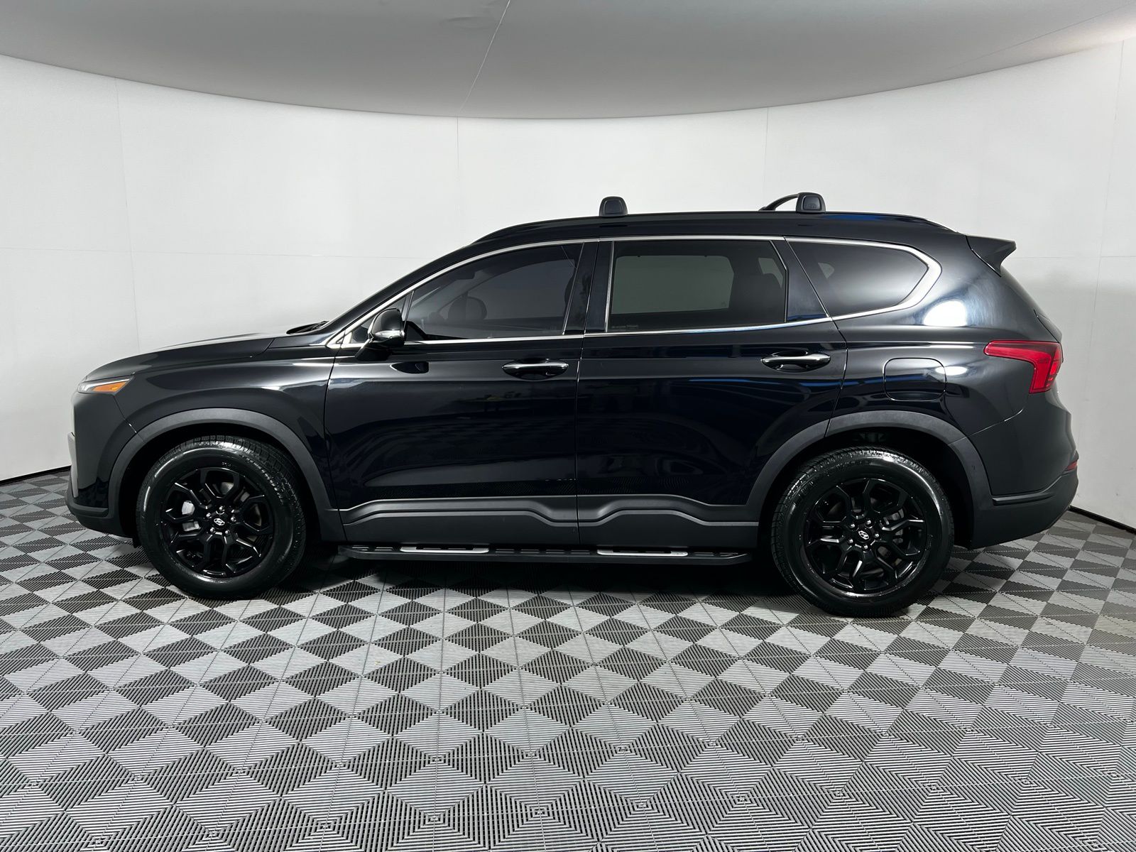 Thumbnail: 2022 Hyundai Santa Fe - 8