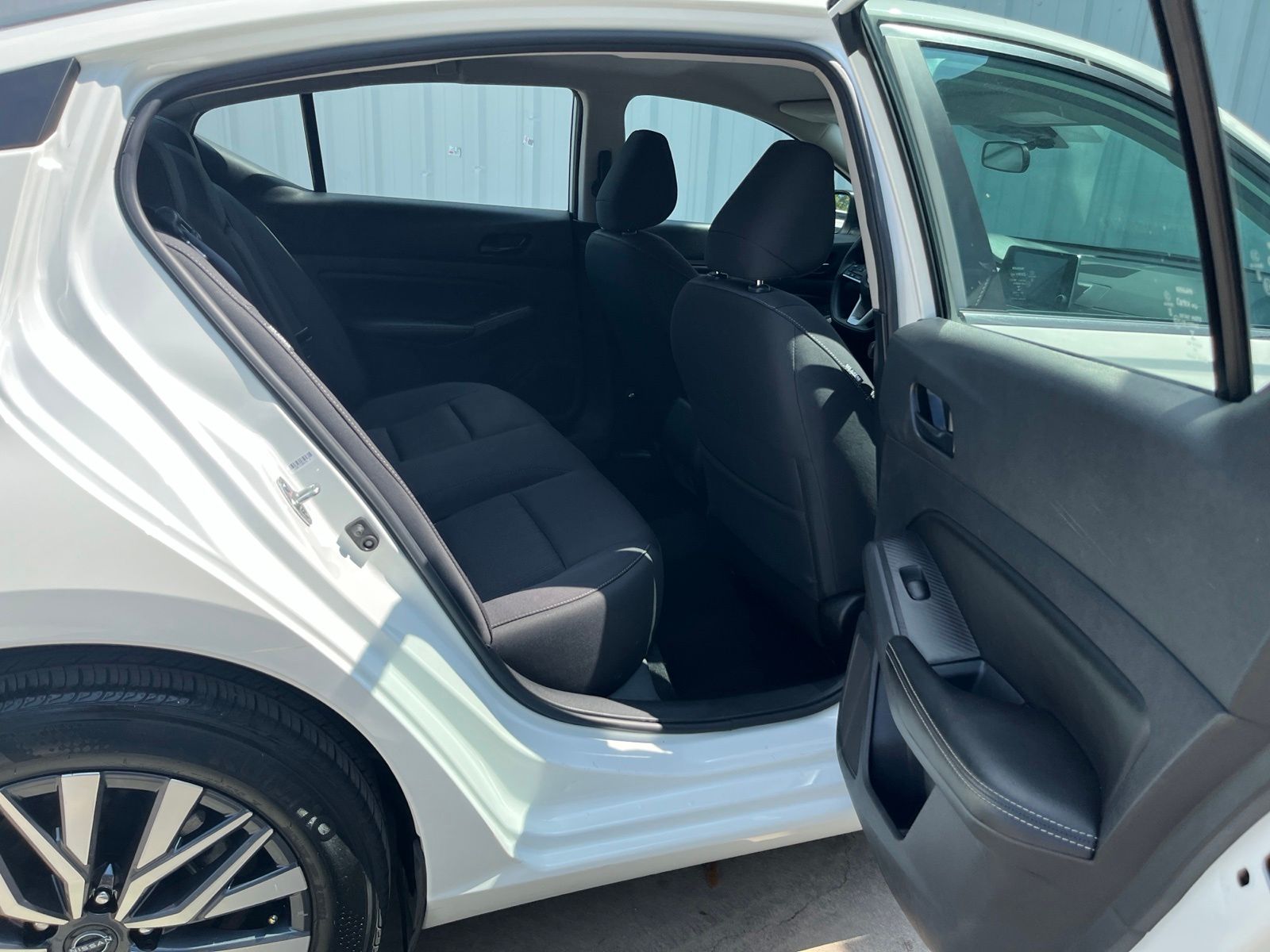 Used Car 2025 Nissan Altima  2.5 Sv For Sale Under $25,000 In Austin, Texas