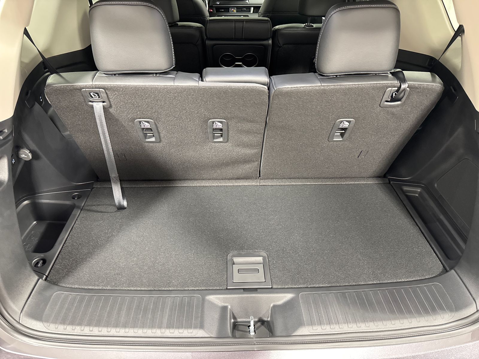 new 2026 Honda Pilot car, priced at $53,790