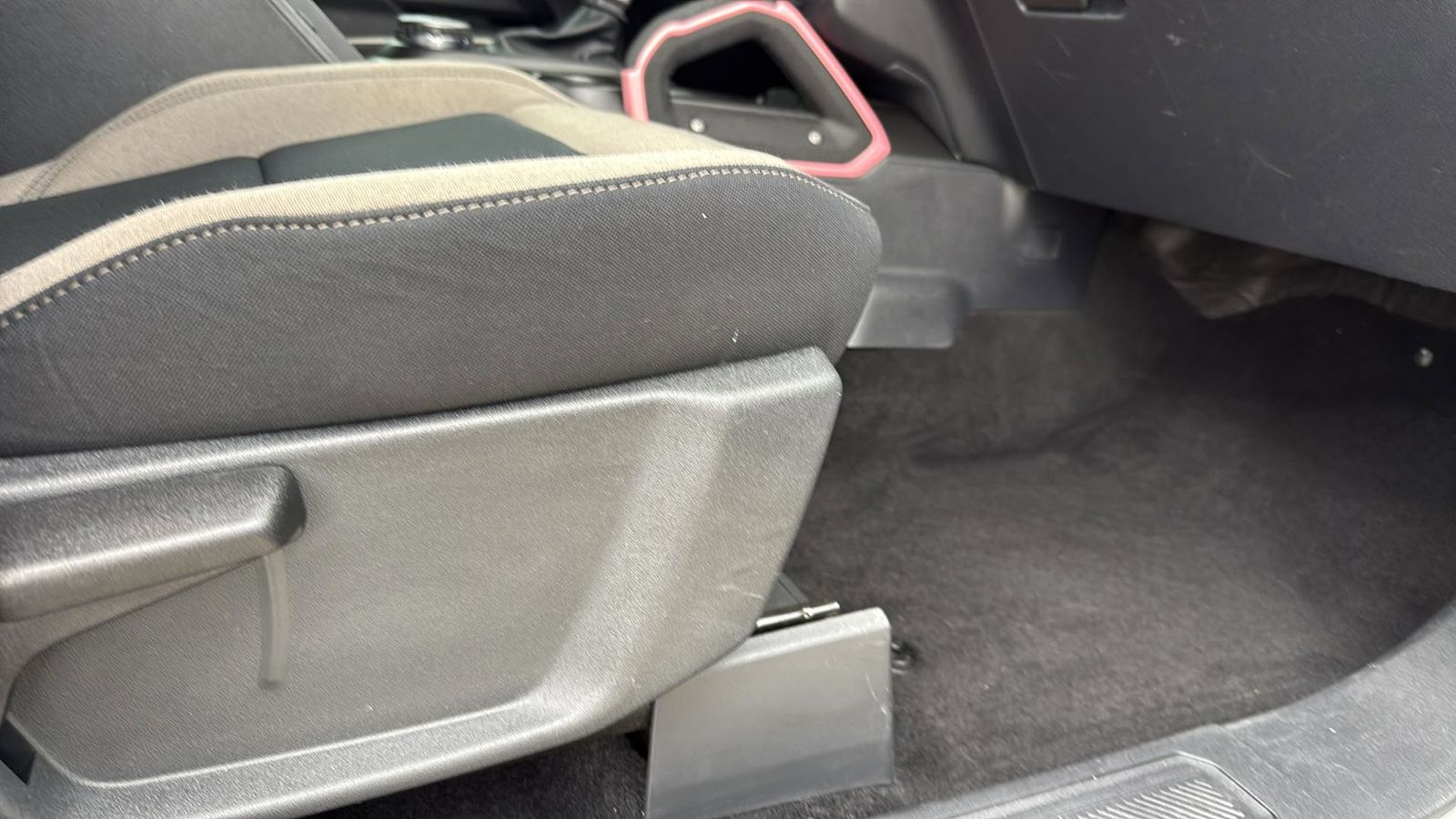 Used Car 2022 Ford Bronco  Big Bend For Sale Under $40,000 In Austin, Texas