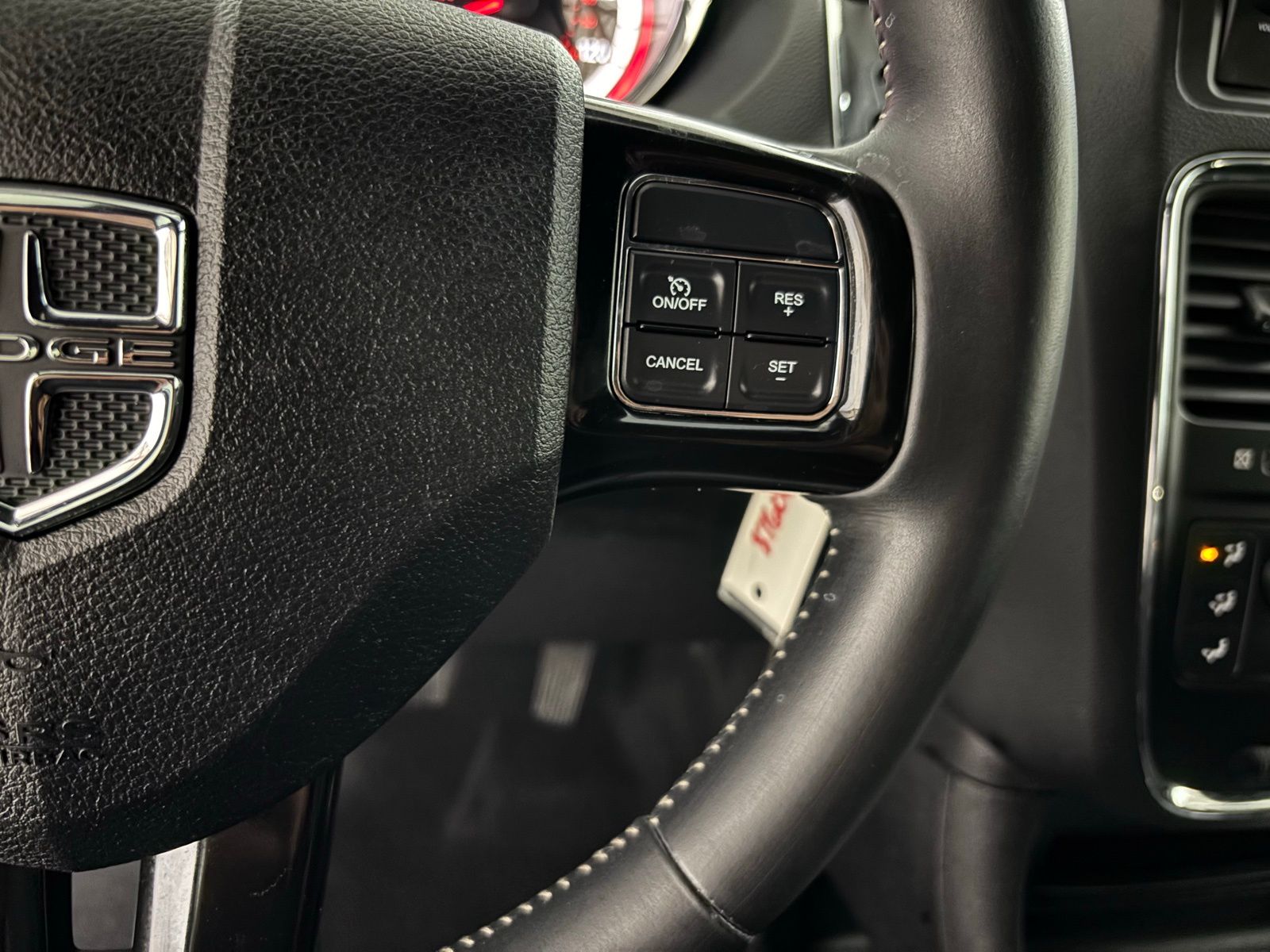 Used Car 2016 Dodge Grand Caravan  Sxt For Sale Under $12,000 In Austin, Texas