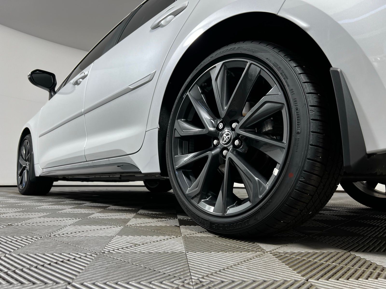 Thumbnail: 2026 Toyota Corolla - 18