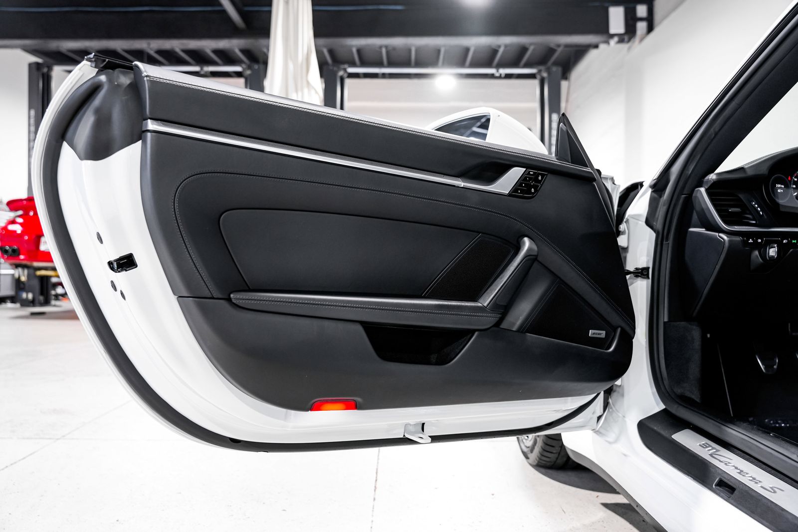 2021 Porsche 911 Carrera S — photo 29