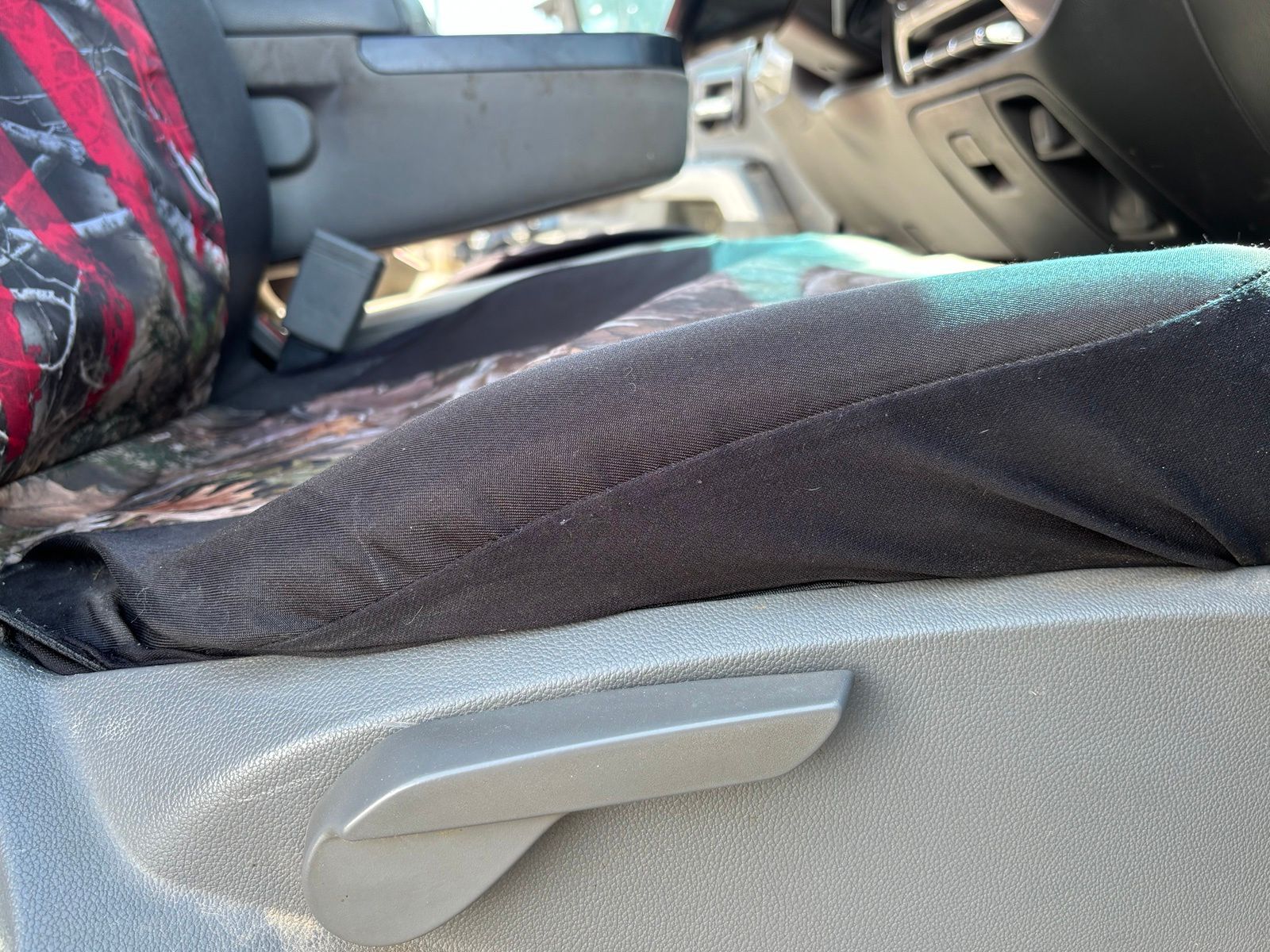 Used 2014 Chevrolet Silverado 1500 Truck