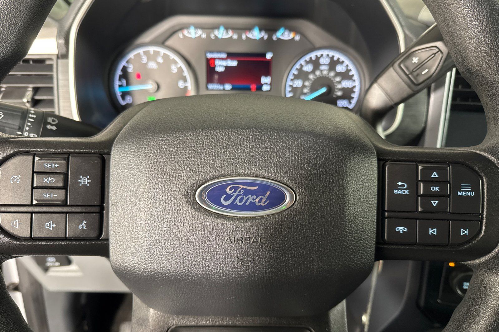 2023 Ford F-150 XLT - Photo 18