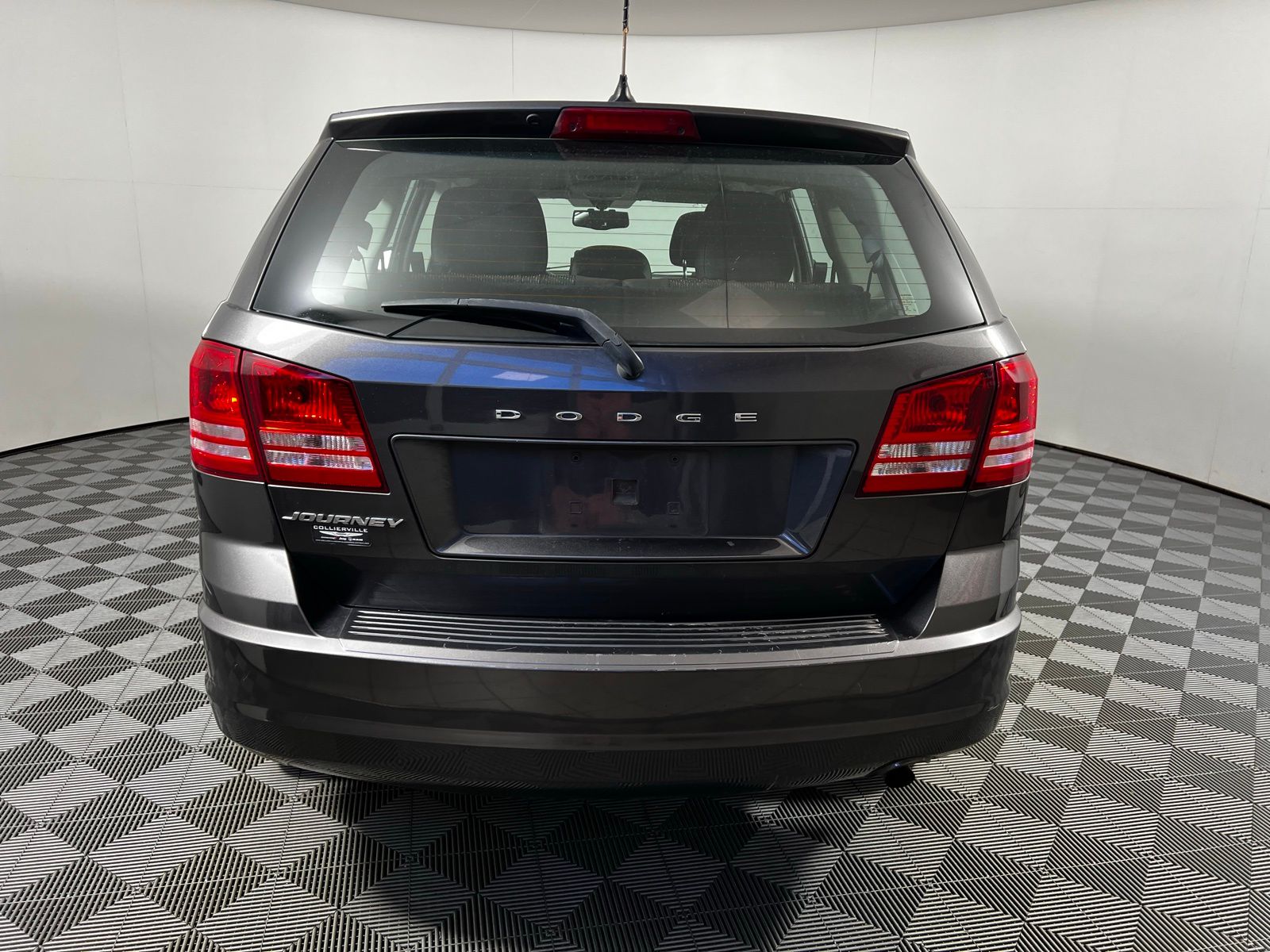 Thumbnail: 2015 Dodge Journey - 6