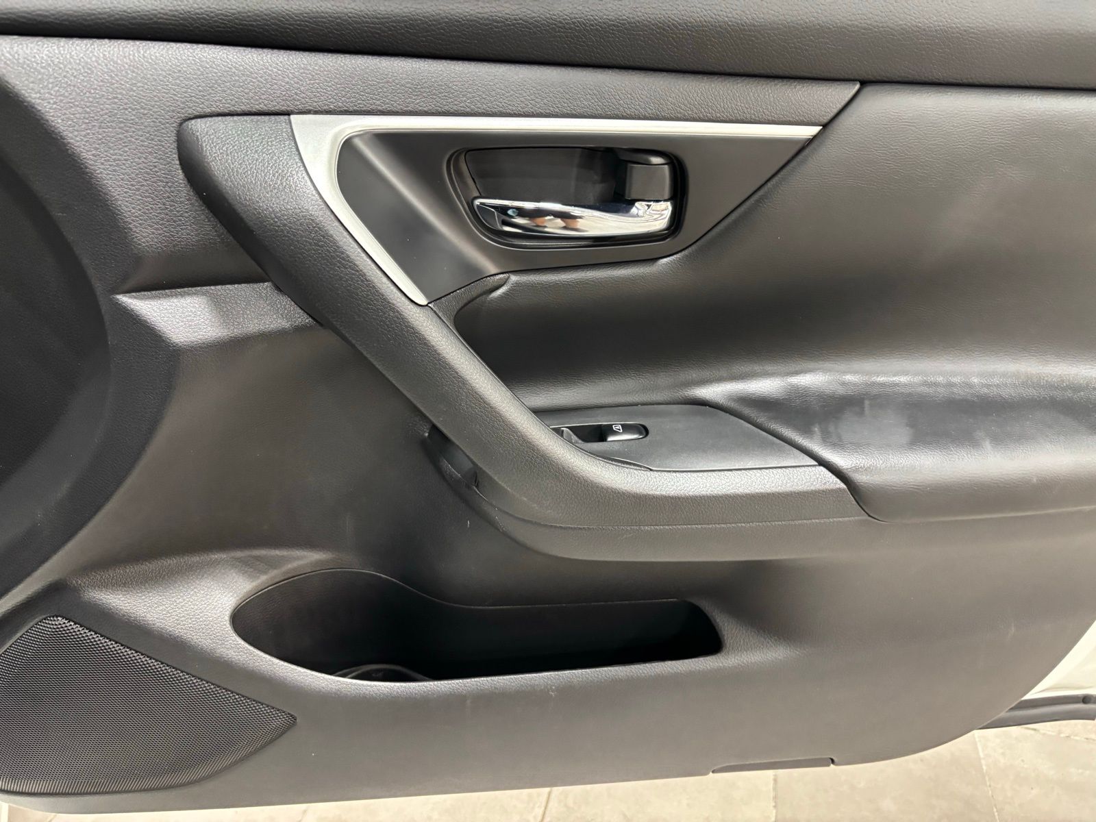 Used Car 2018 Nissan Altima  2.5 Sv For Sale Under $15,000 In Austin, Texas