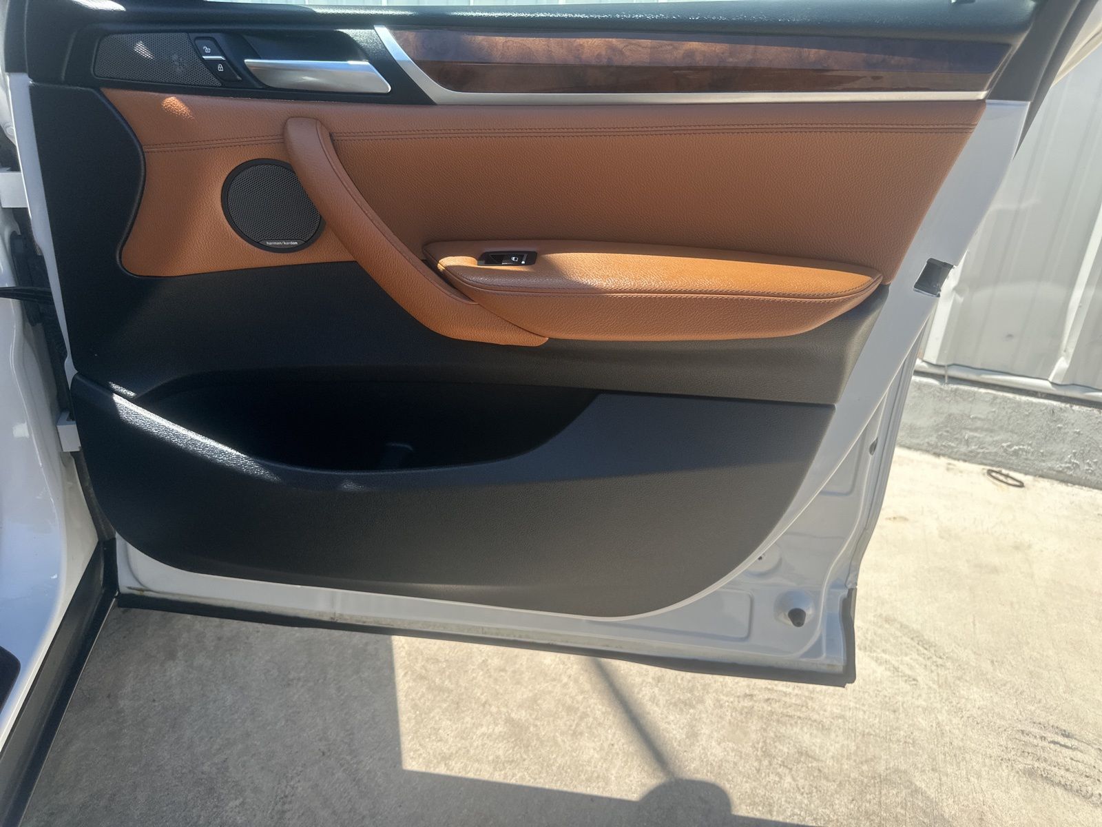 Used Car 2016 Bmw X3  Xdrive35i For Sale Under $20,000 In Austin, Texas