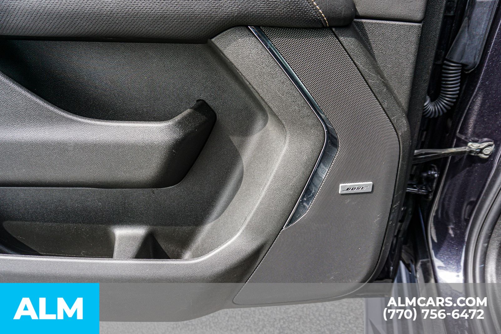Used 2025 Gray Chevrolet Premier image 60
