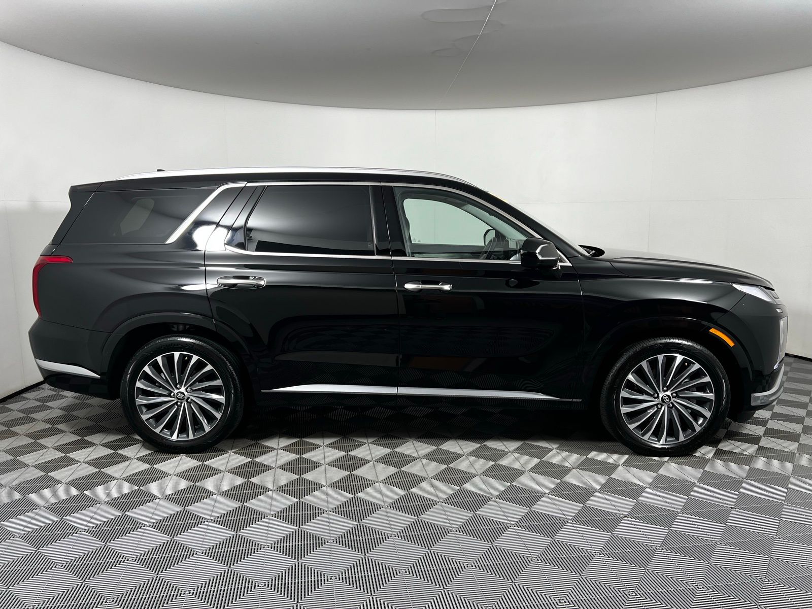 2023 Hyundai Palisade Calligraphy 4