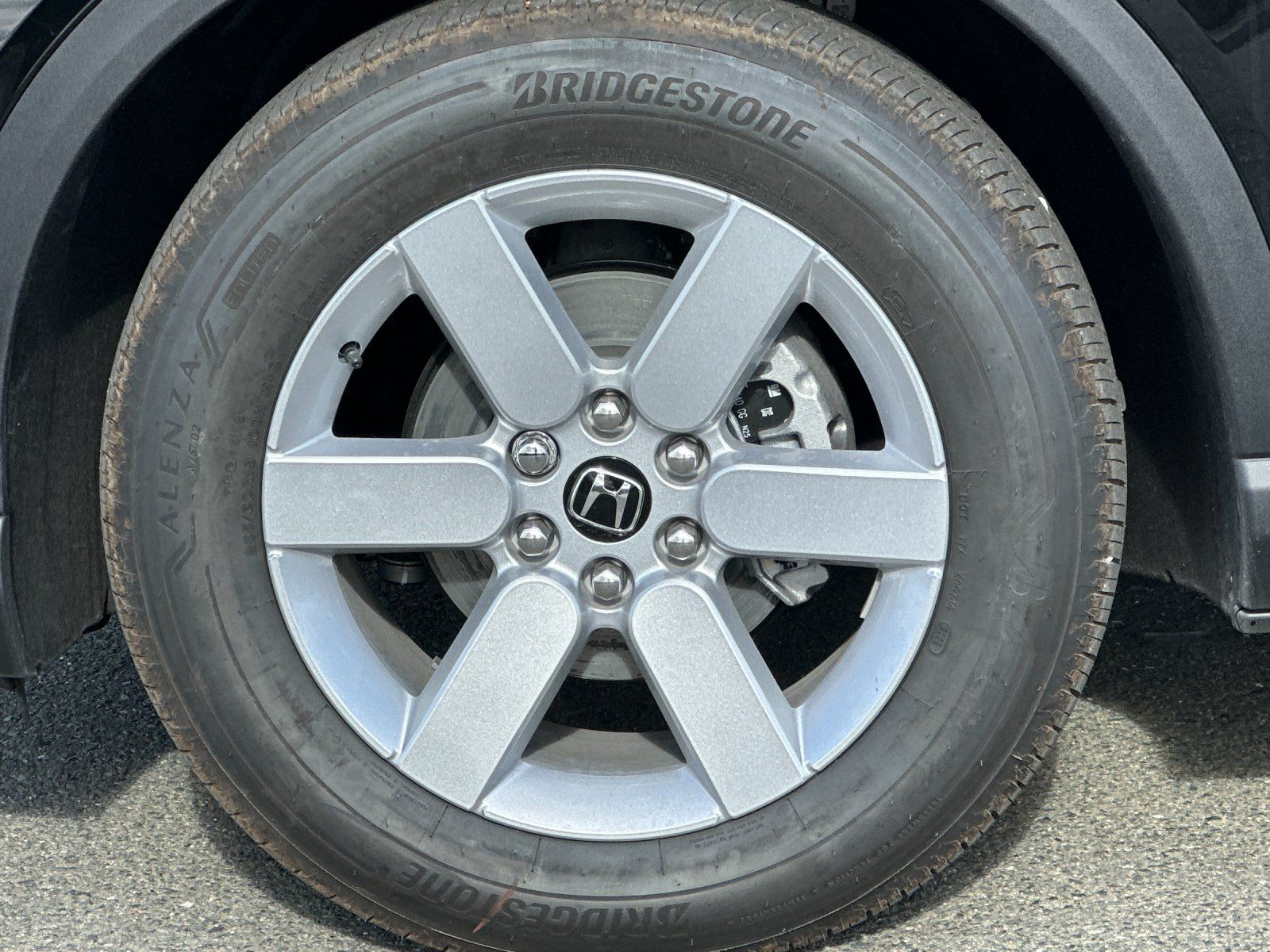 2026 Honda Prologue EX - Photo 33