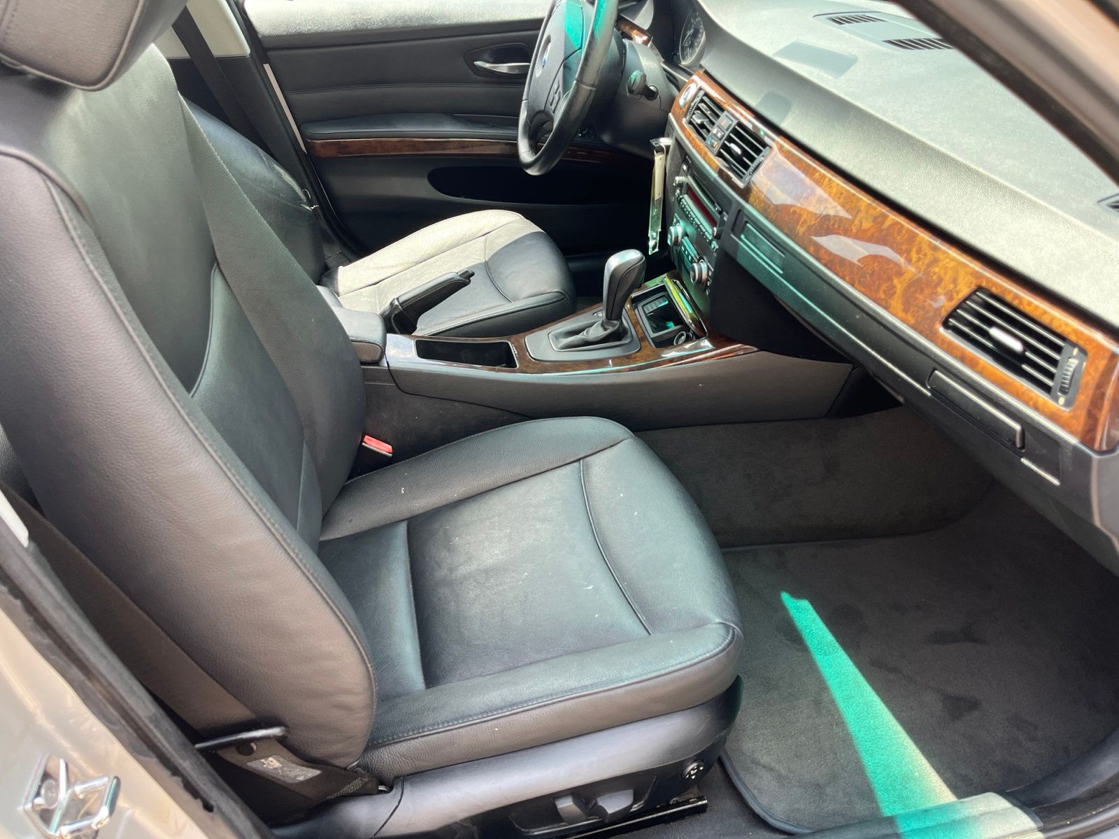 Used Car 2008 Bmw 3 Series  328i For Sale Under $10,000 In Austin, Texas