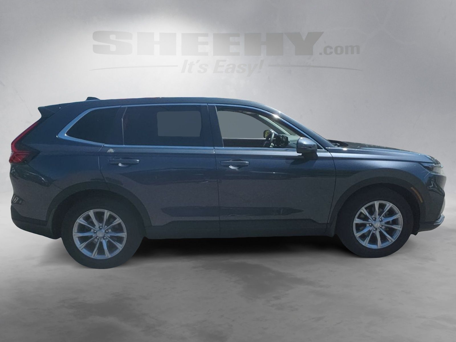 Used 2023  Honda EX image 8