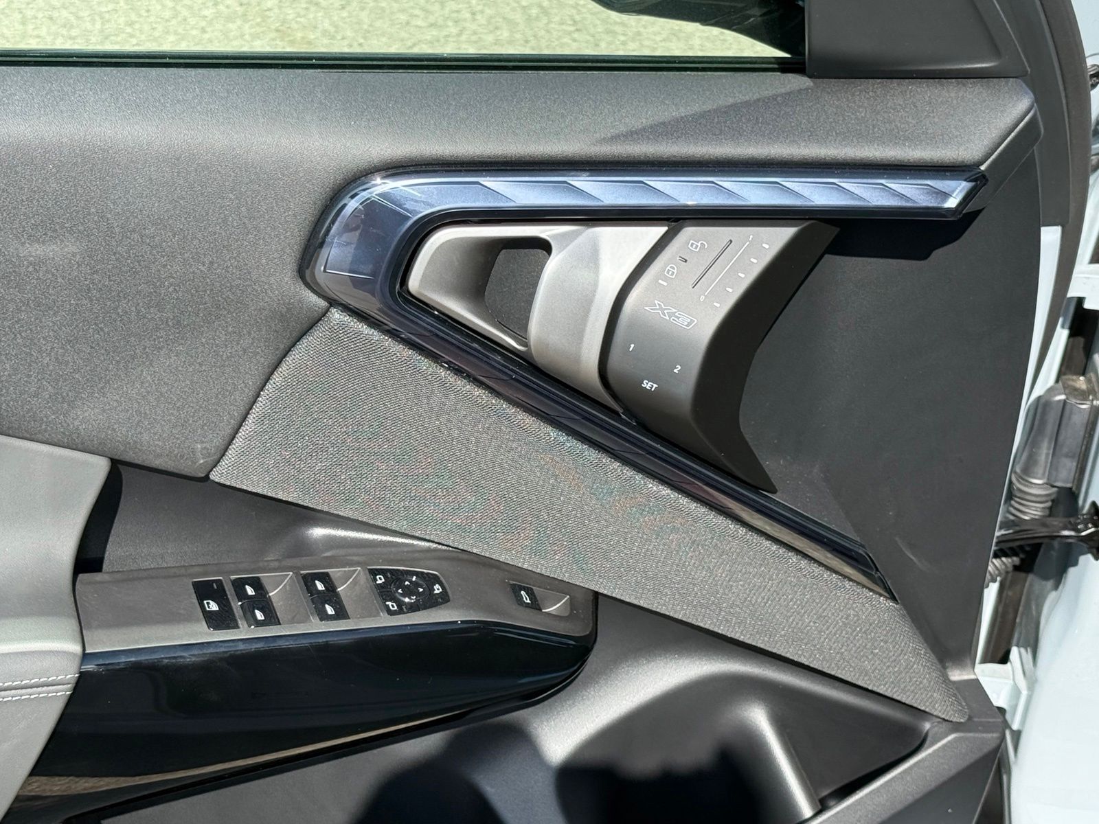 New 2026 Gray BMW 30 xDrive image 20